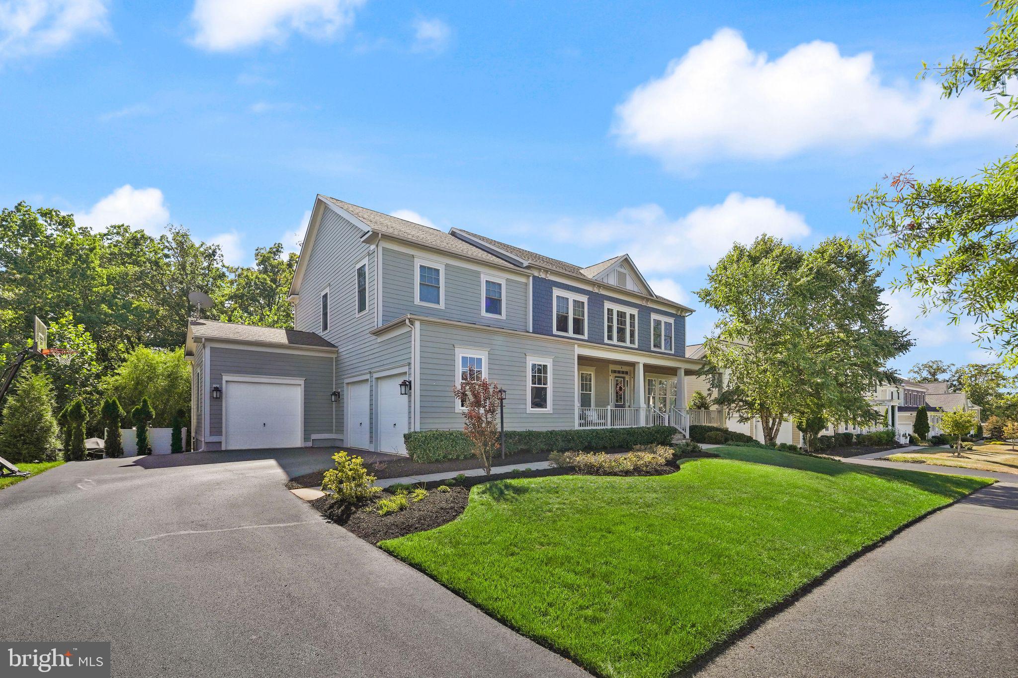 WILLOWSFORD AT THE GRANGE - Residential