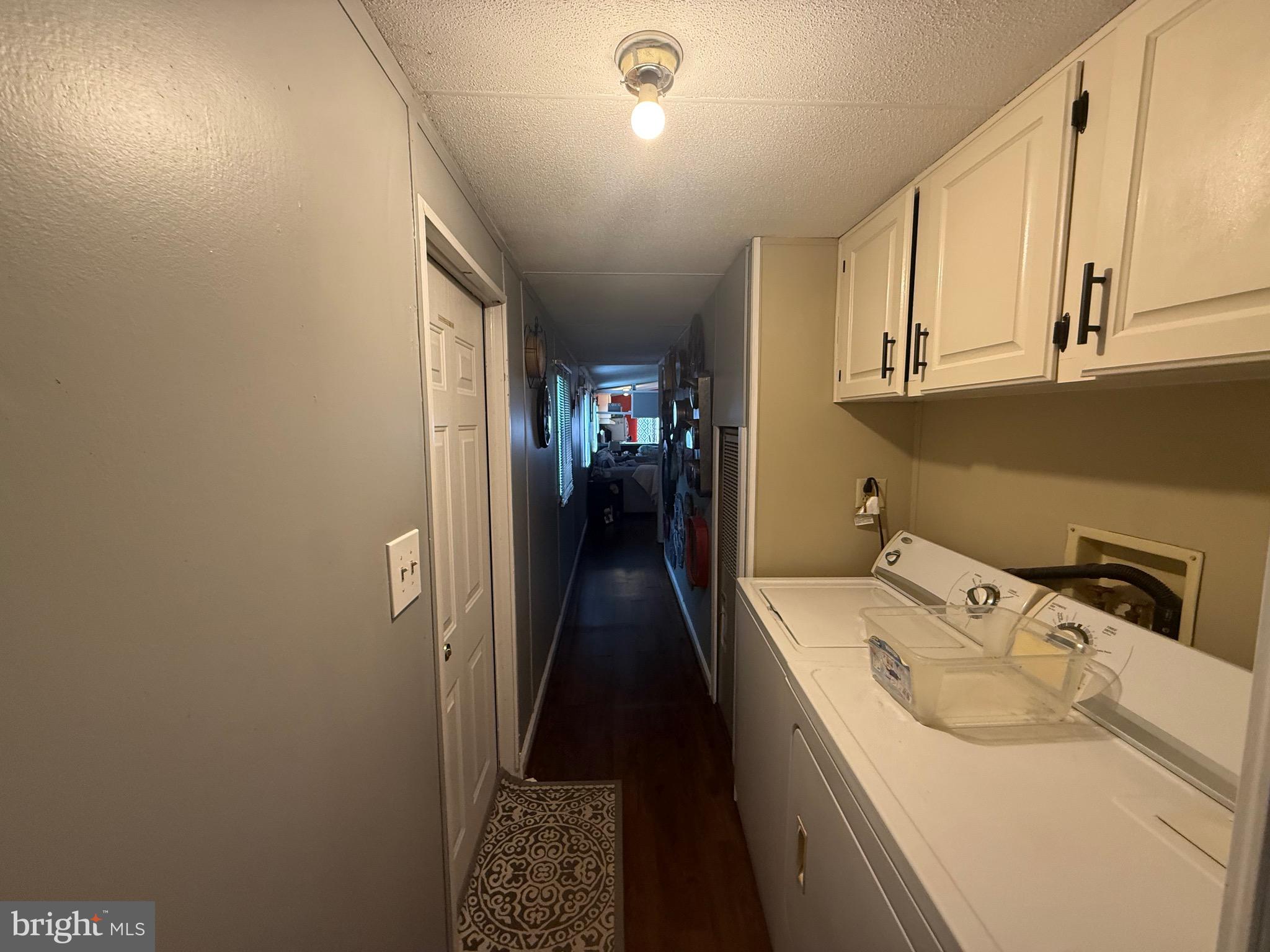 HARFORD VILLAGE - Residential