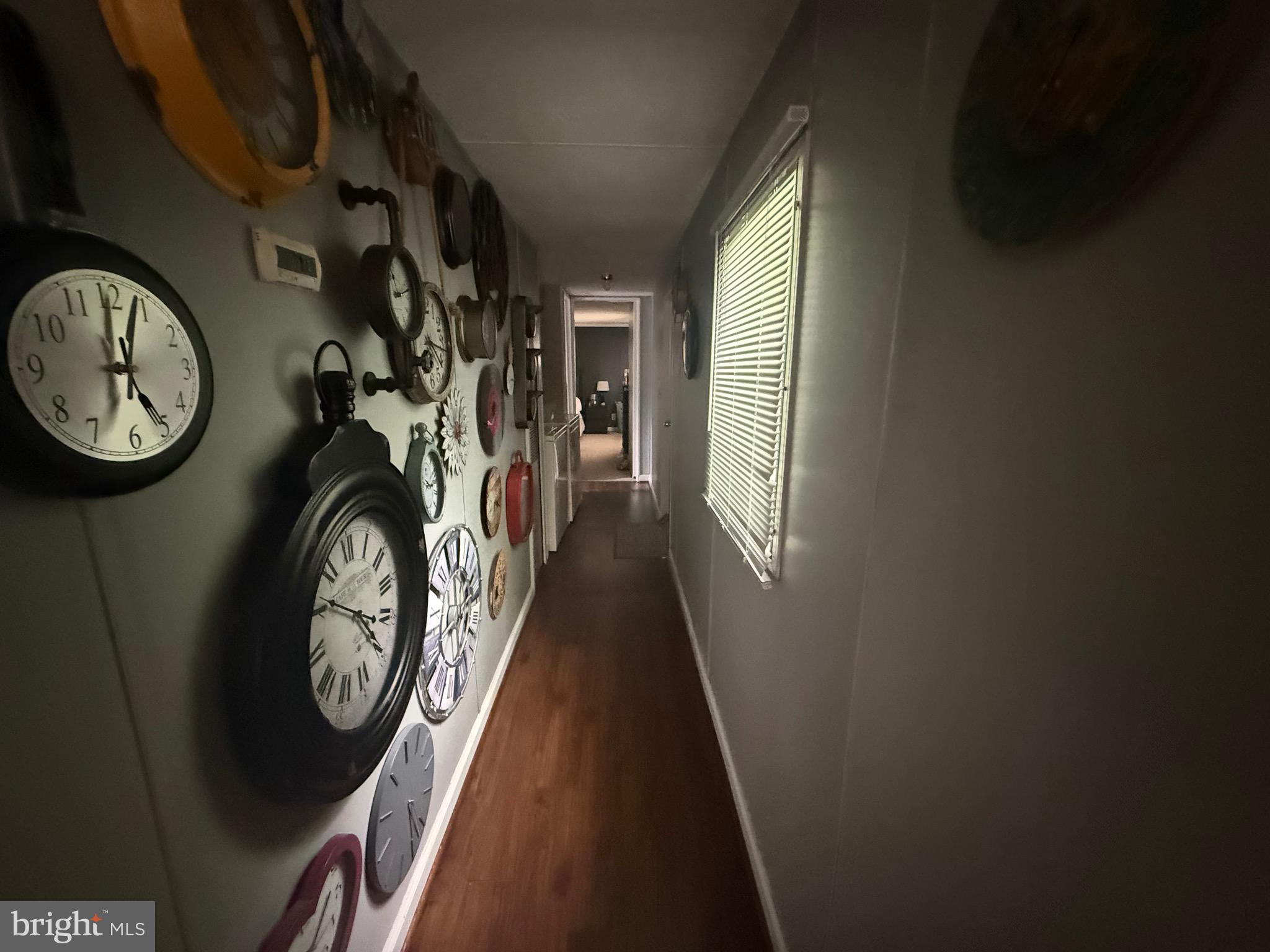 HARFORD VILLAGE - Residential