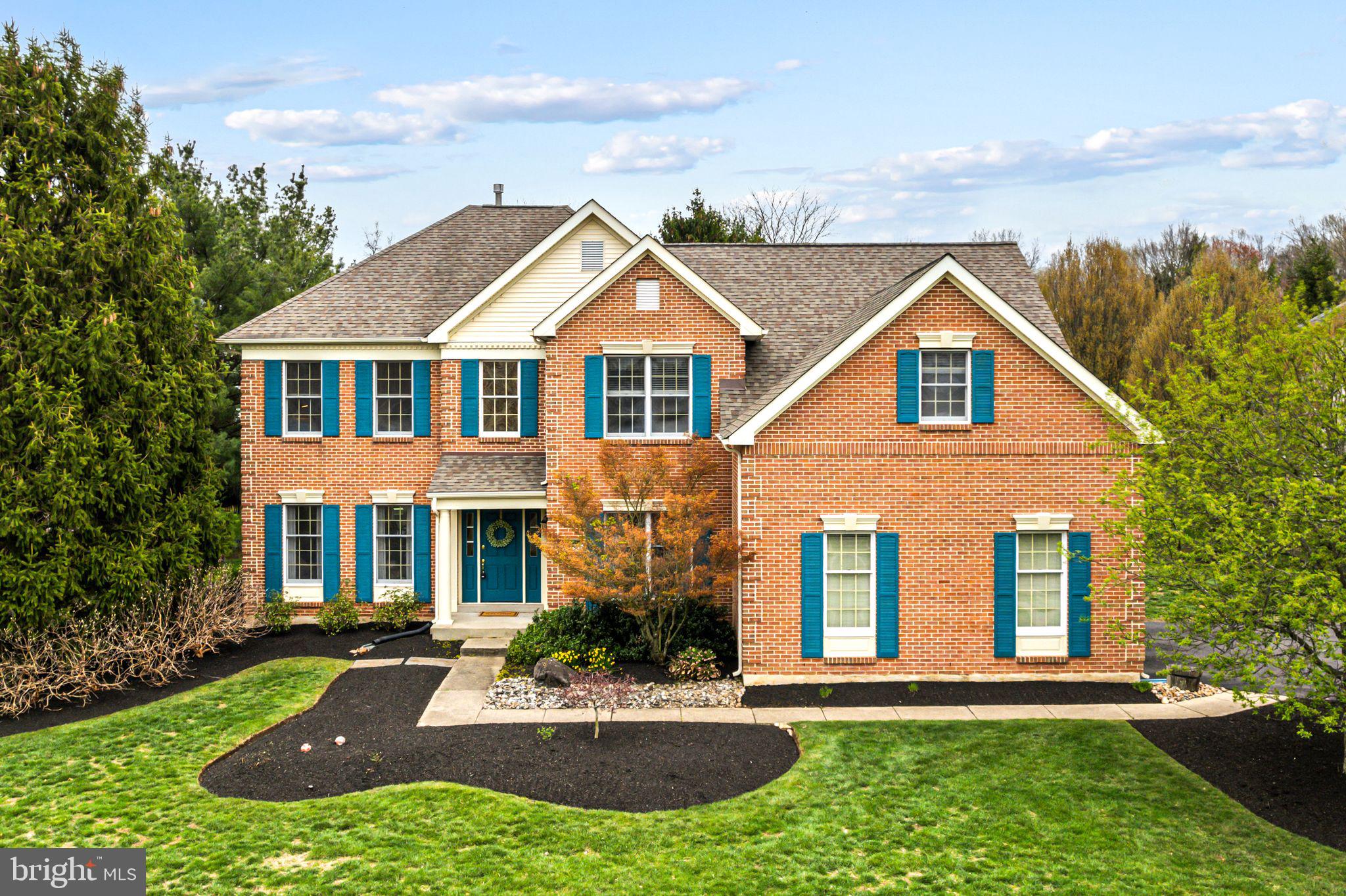 MILL RUN - Residential