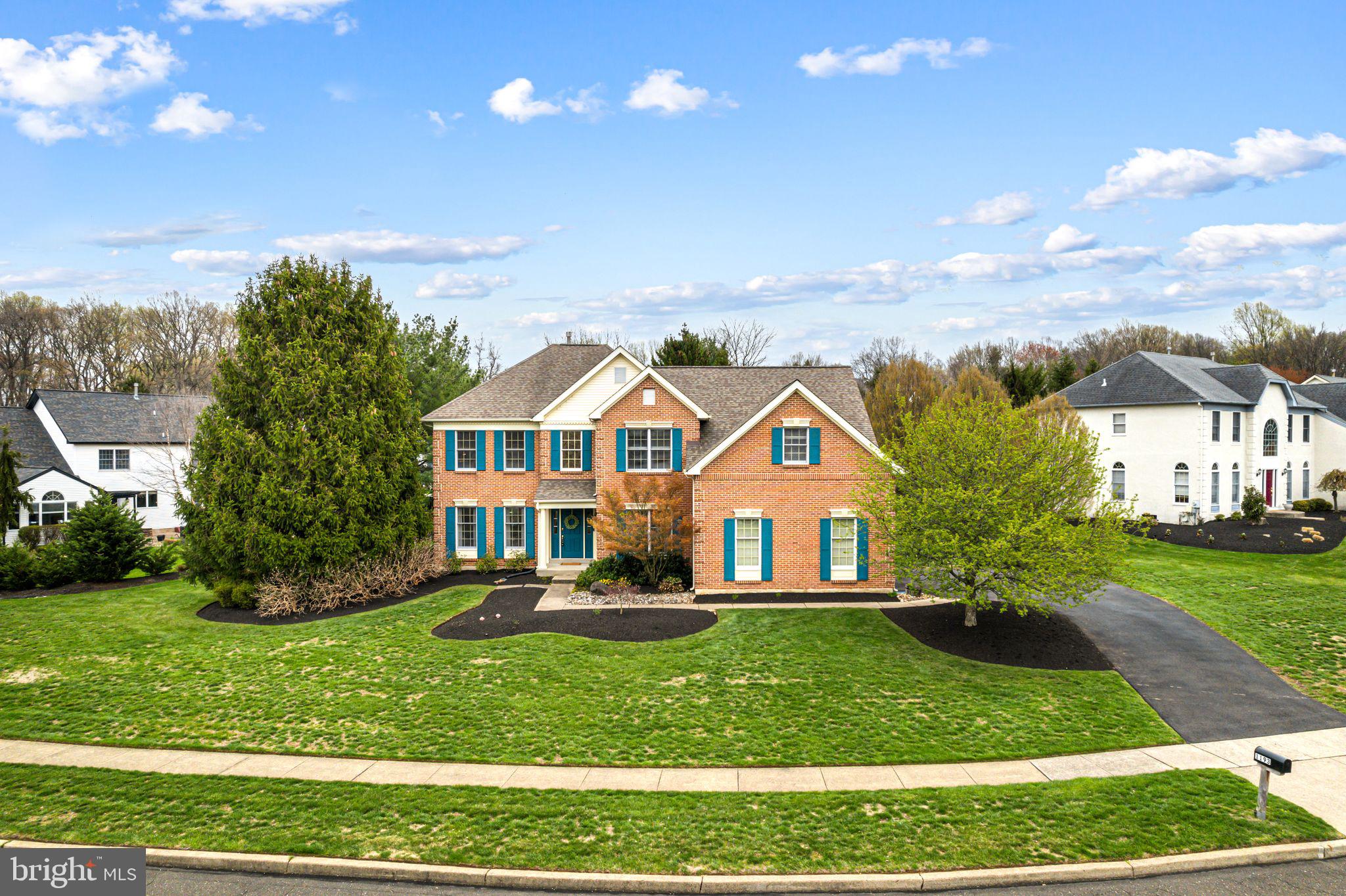 MILL RUN - Residential