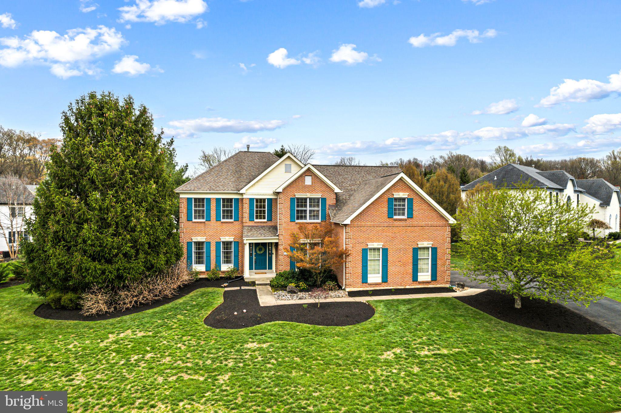 MILL RUN - Residential