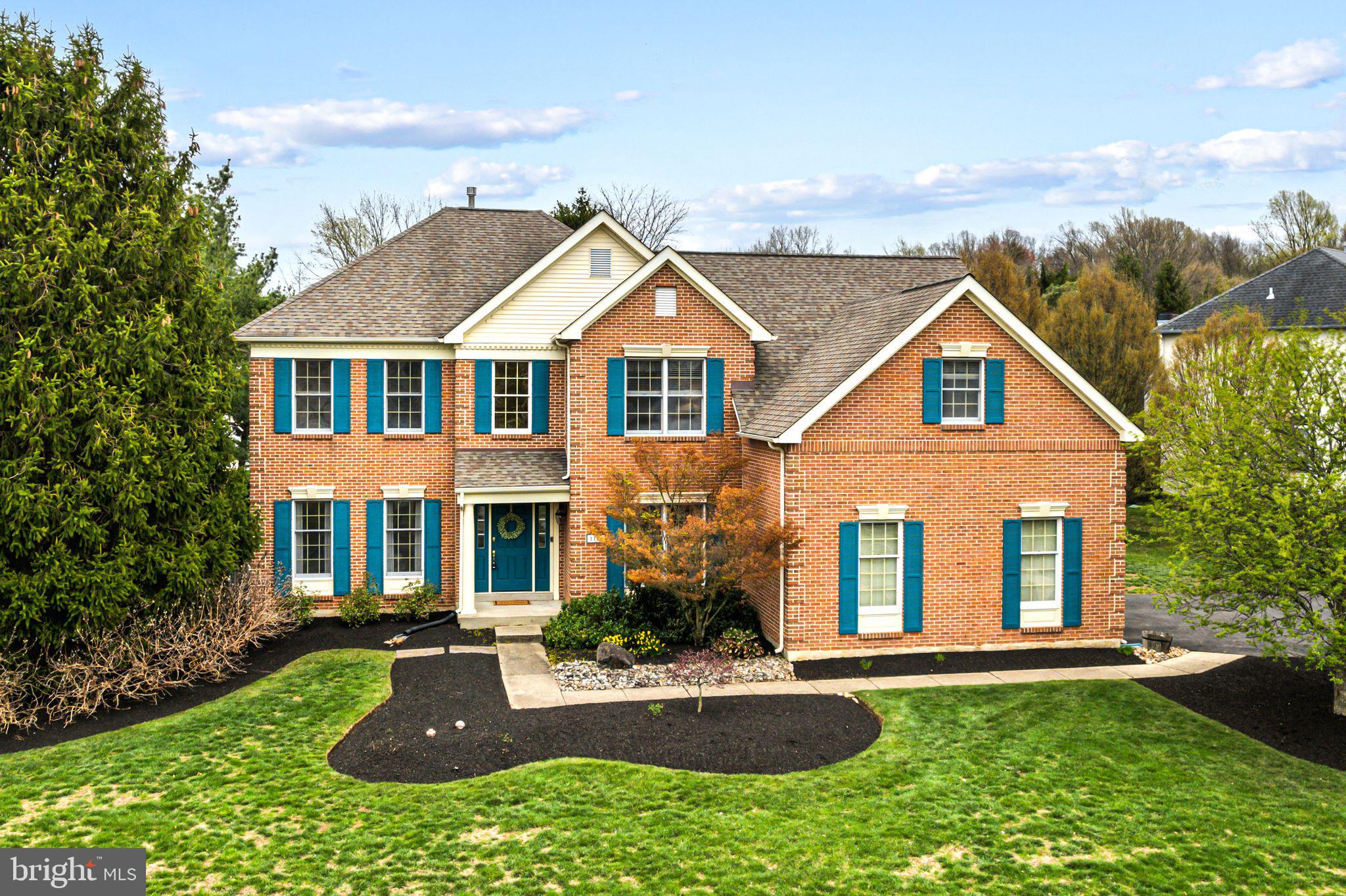 MILL RUN - Residential