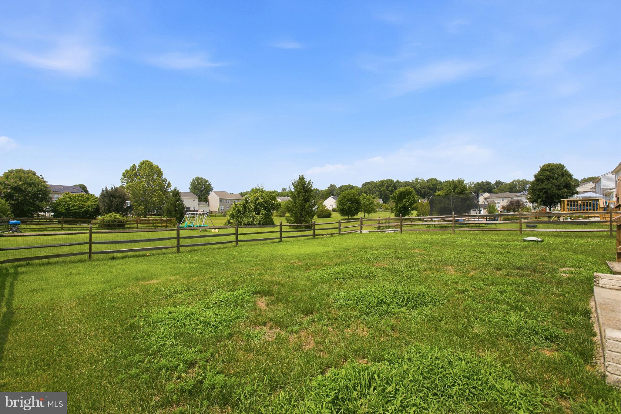 HOPYARD FARM - Residential