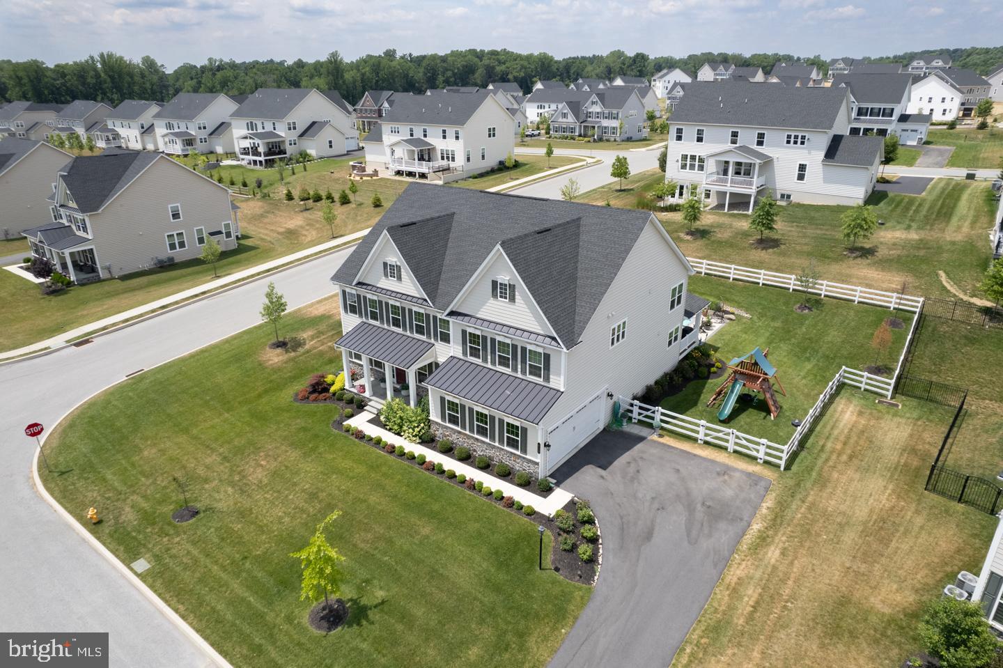 GREYSTONE - Residential