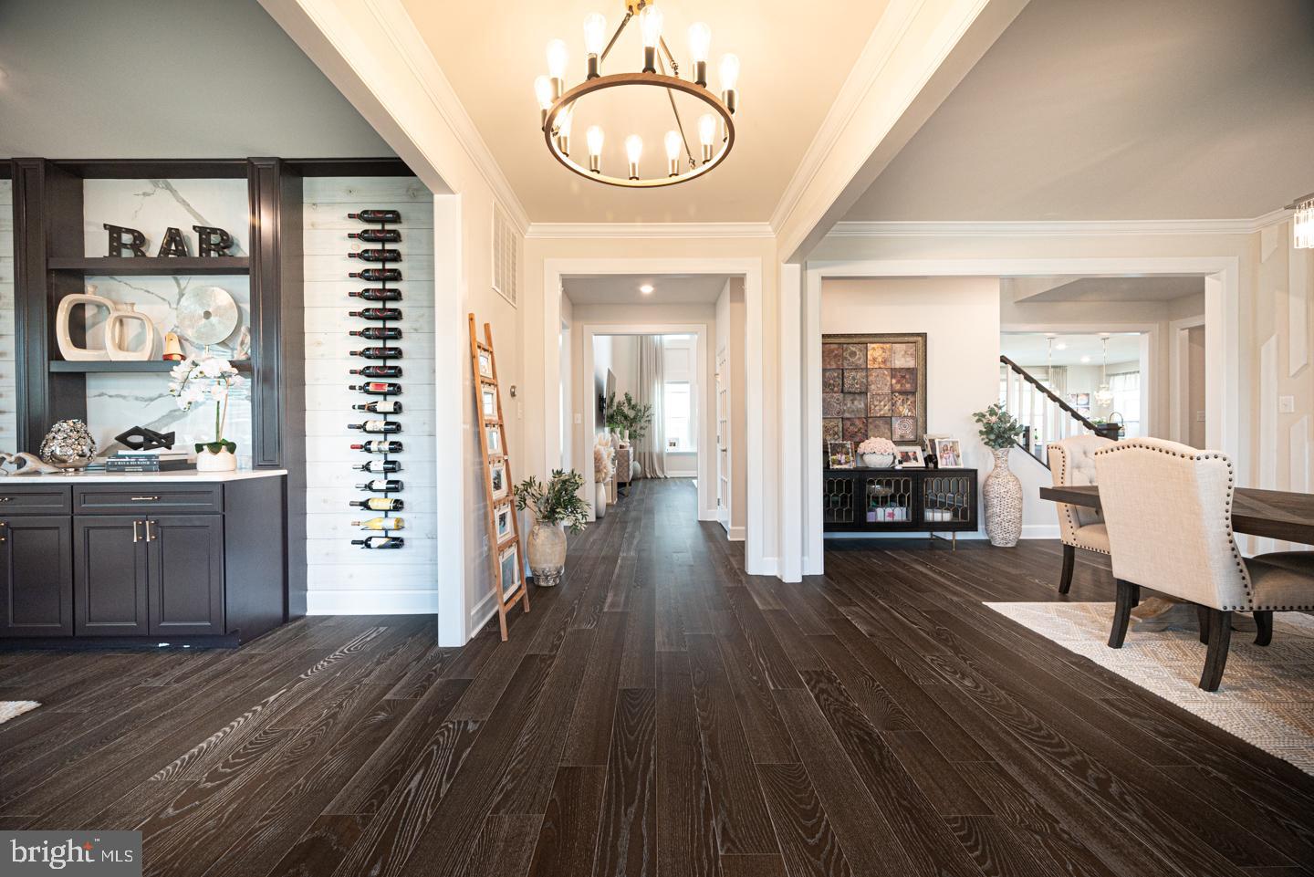 GREYSTONE - Residential