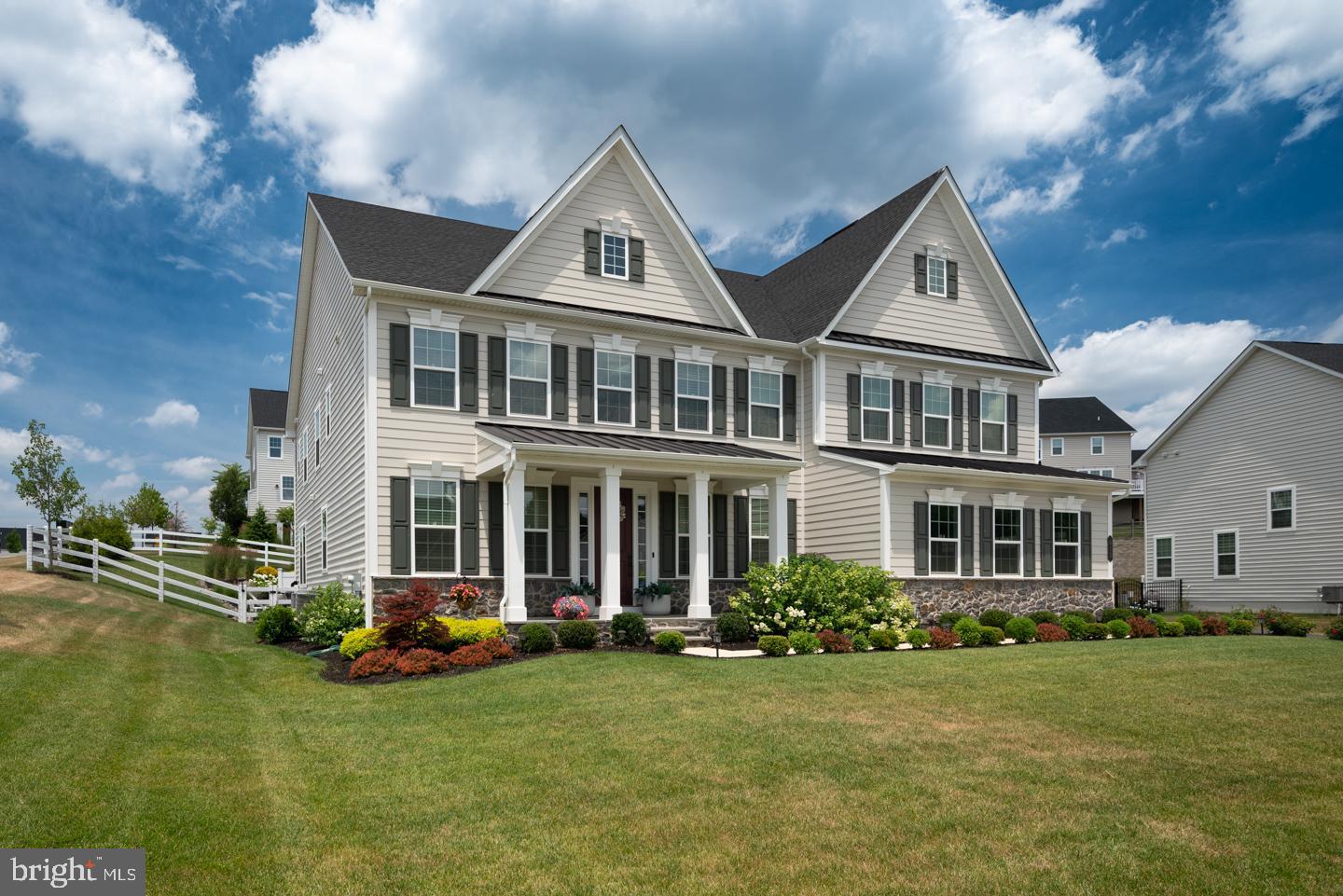 GREYSTONE - Residential
