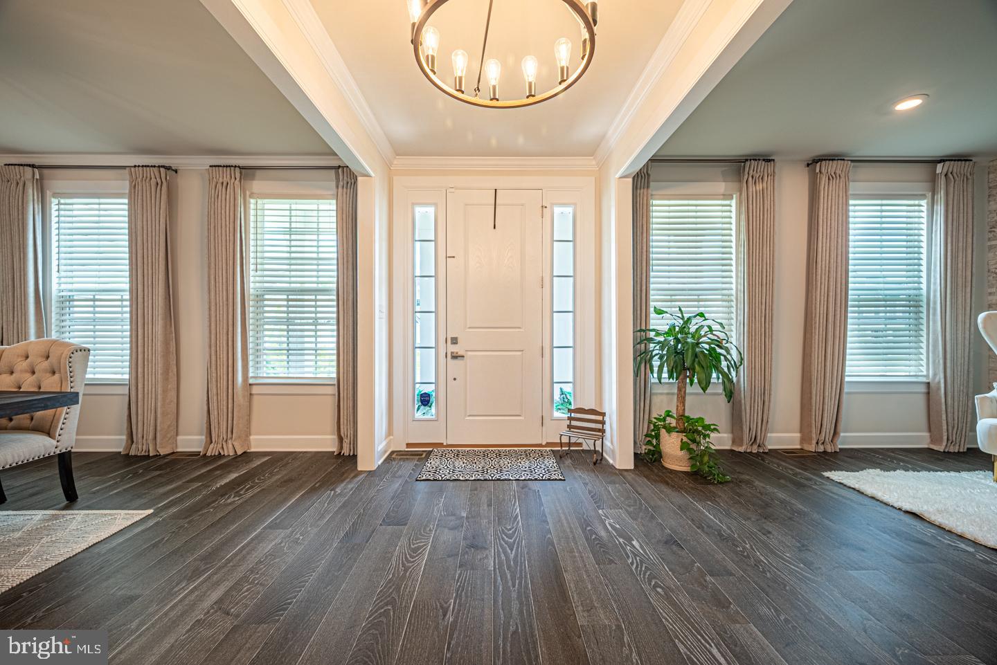GREYSTONE - Residential