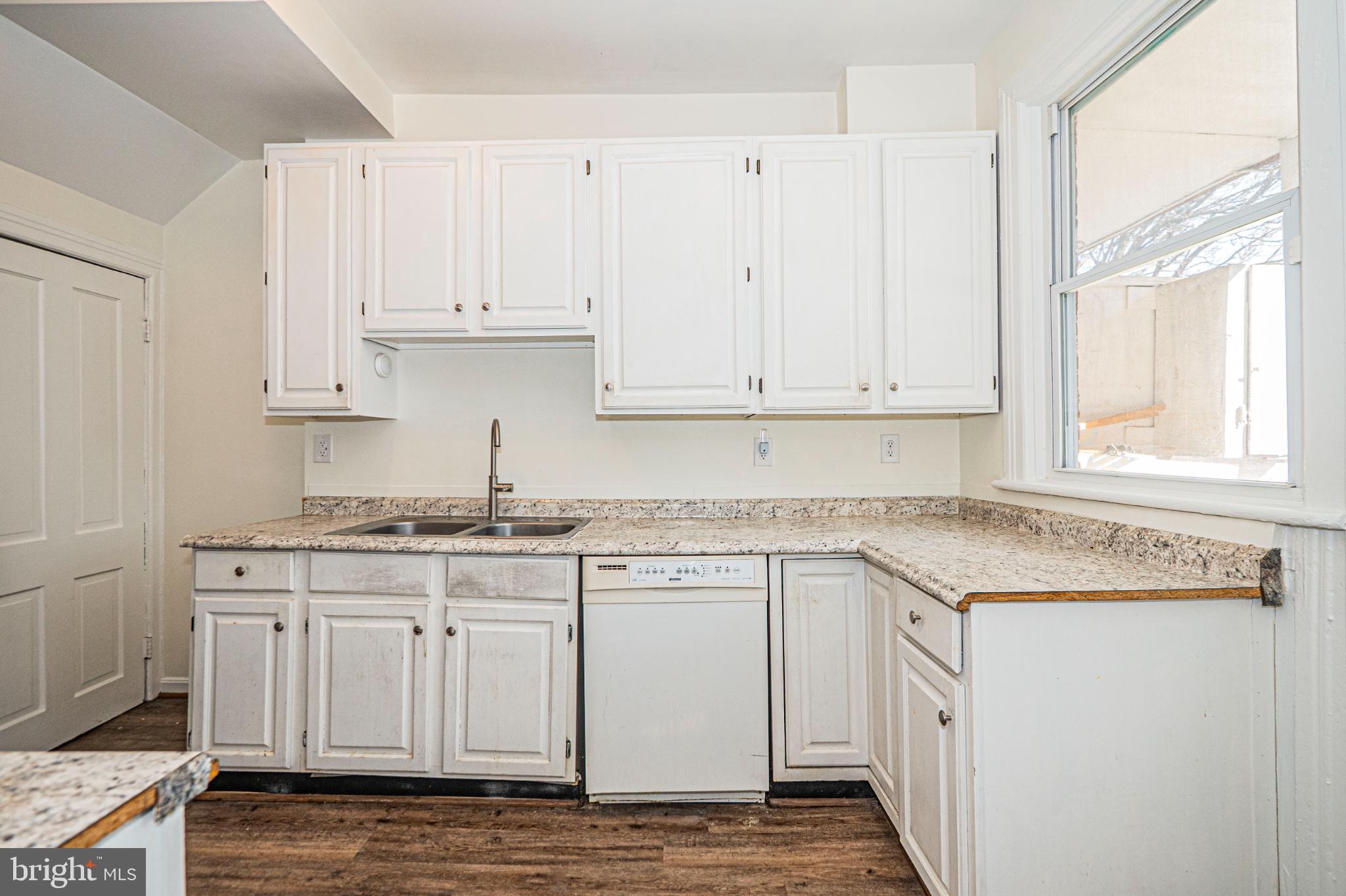 CITY OF HAGERSTOWN - Residential Lease
