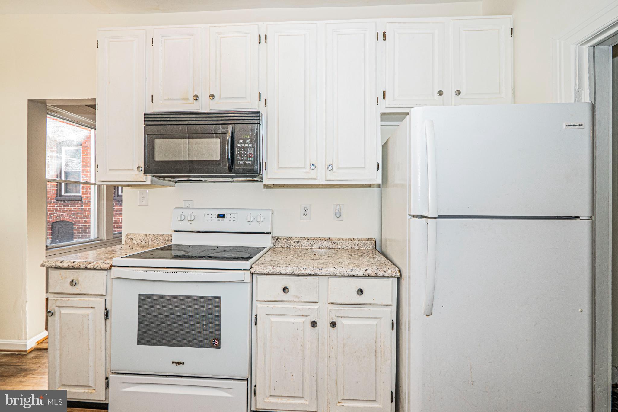 CITY OF HAGERSTOWN - Residential Lease