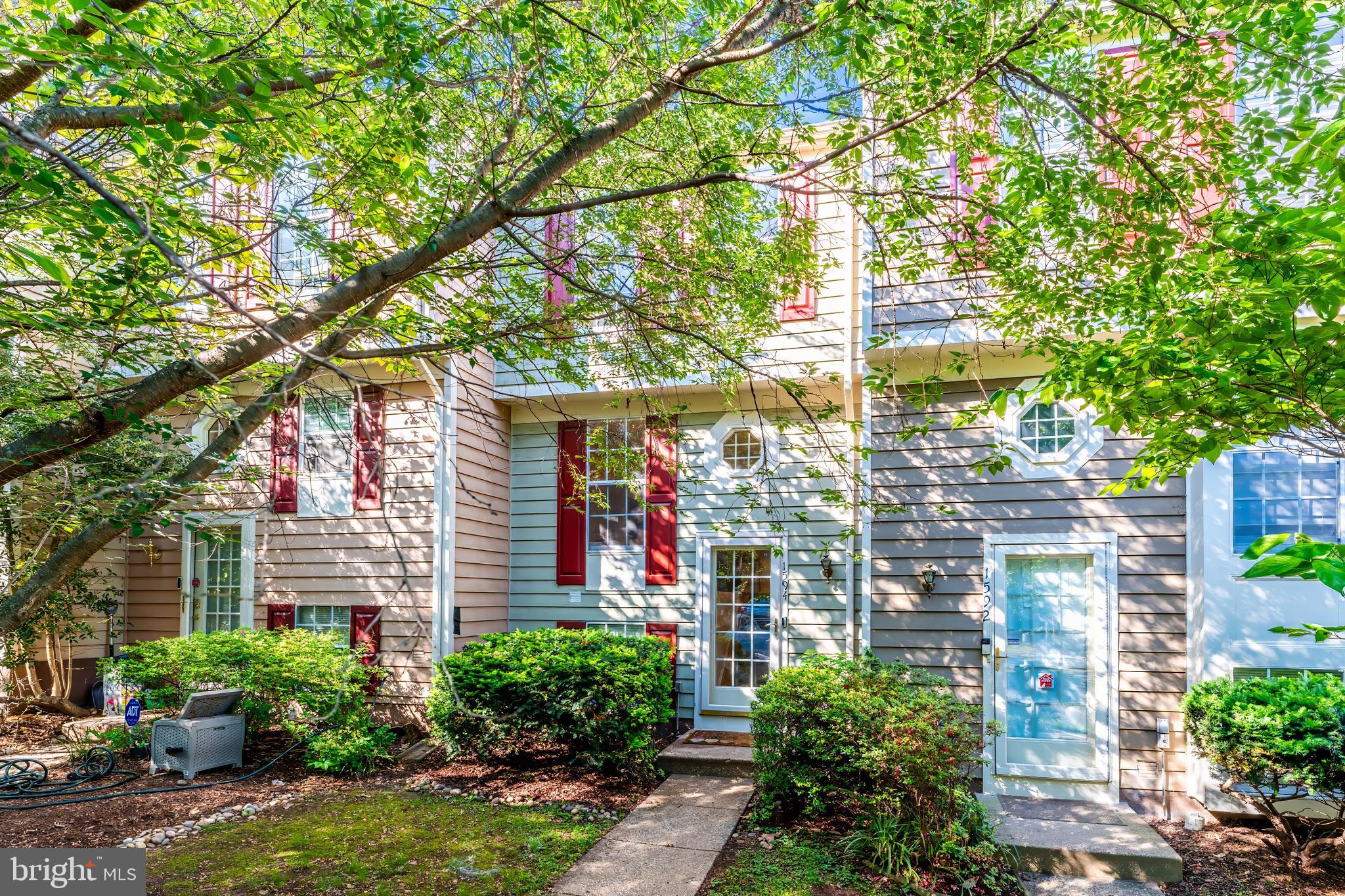 WOODCREST - Residential