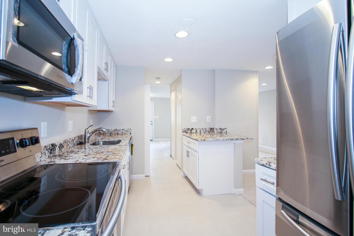 PALMER PARK - Residential
