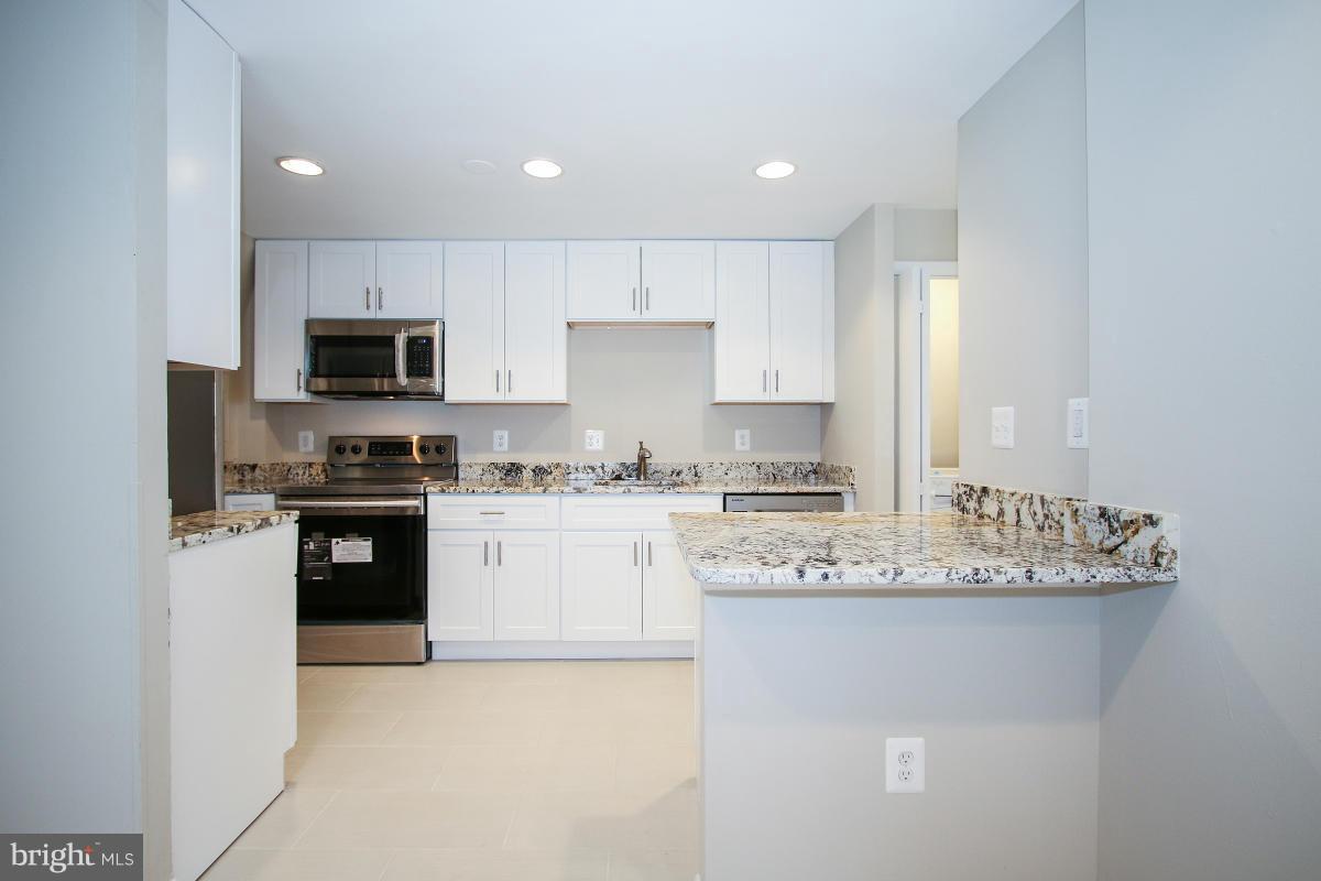 PALMER PARK - Residential