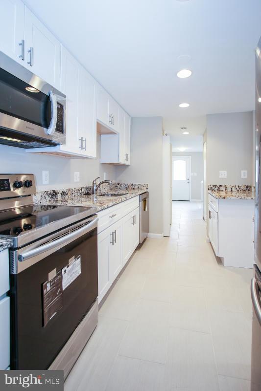PALMER PARK - Residential