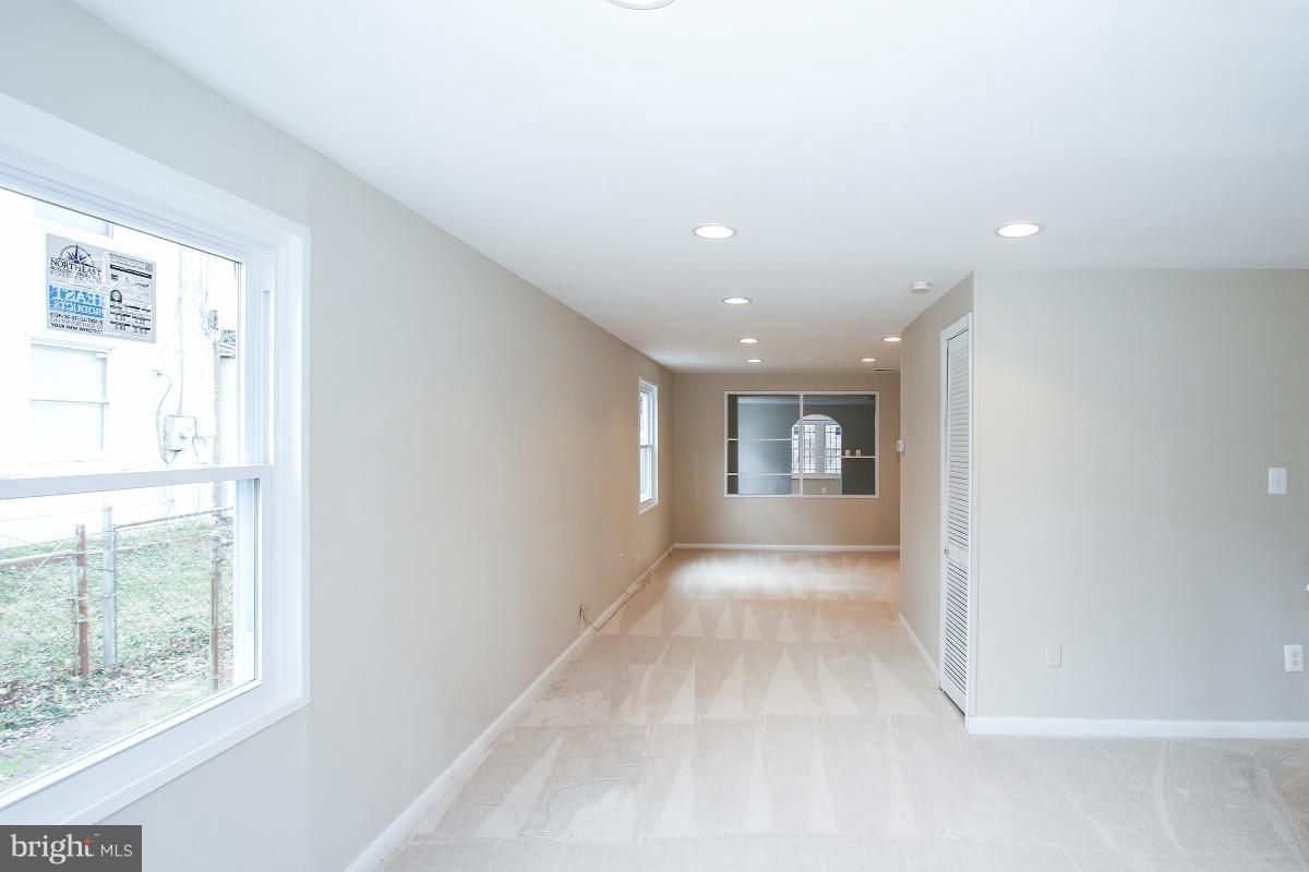PALMER PARK - Residential