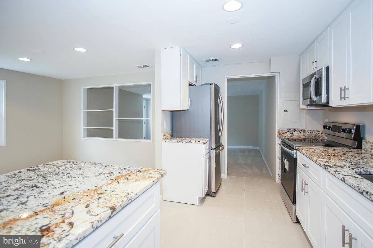 PALMER PARK - Residential