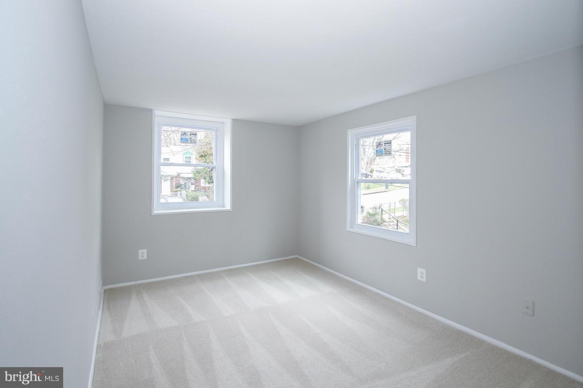 PALMER PARK - Residential