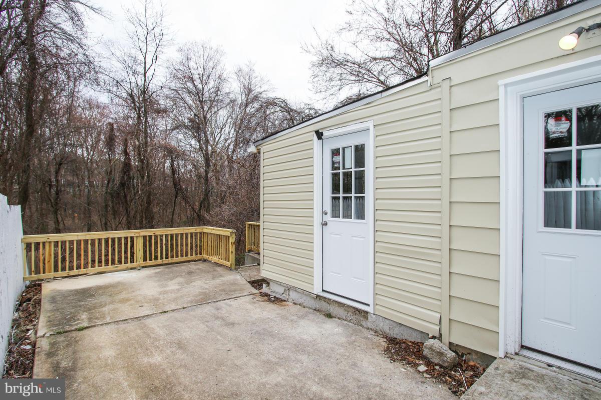 PALMER PARK - Residential