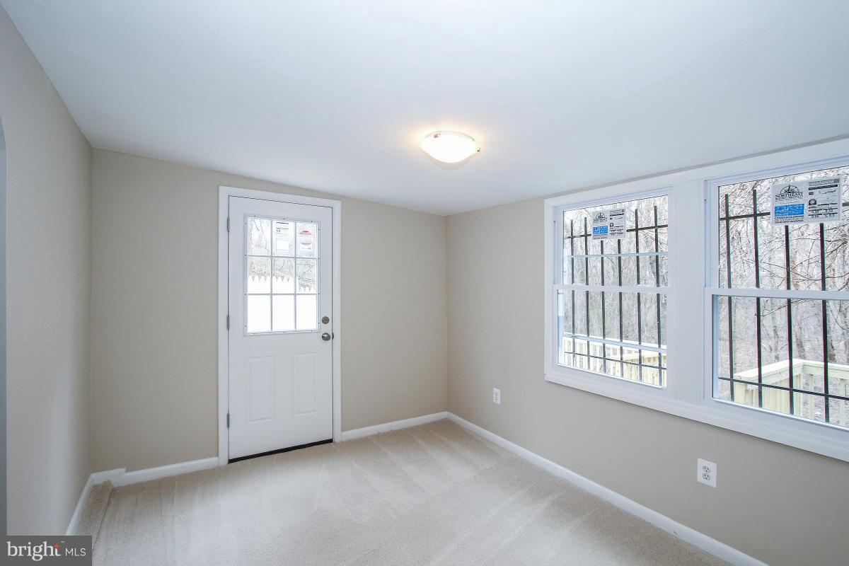 PALMER PARK - Residential