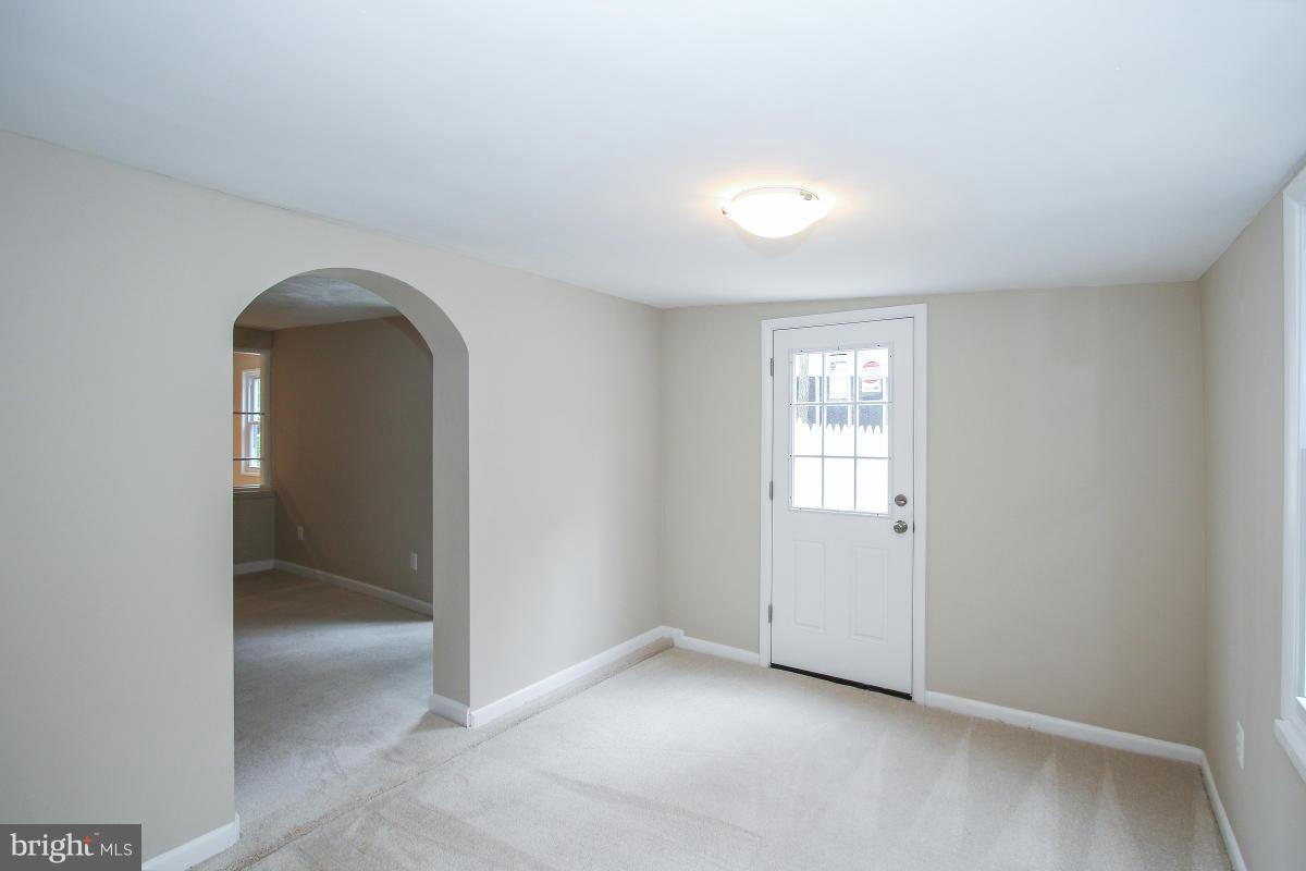 PALMER PARK - Residential