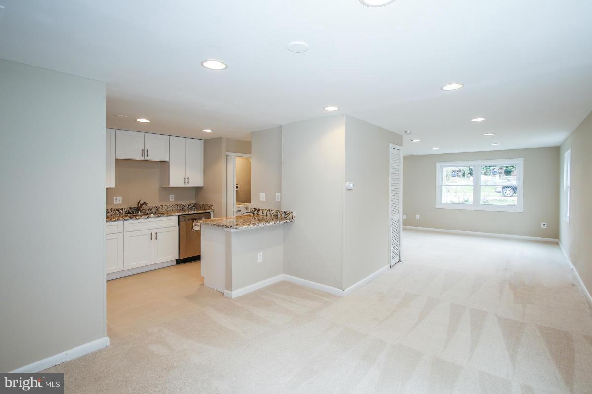 PALMER PARK - Residential