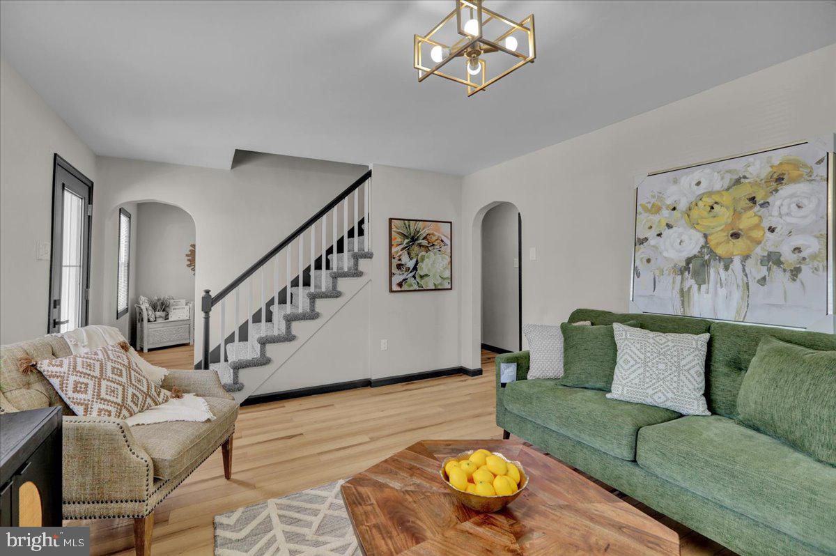 GREENFIELDS - Residential