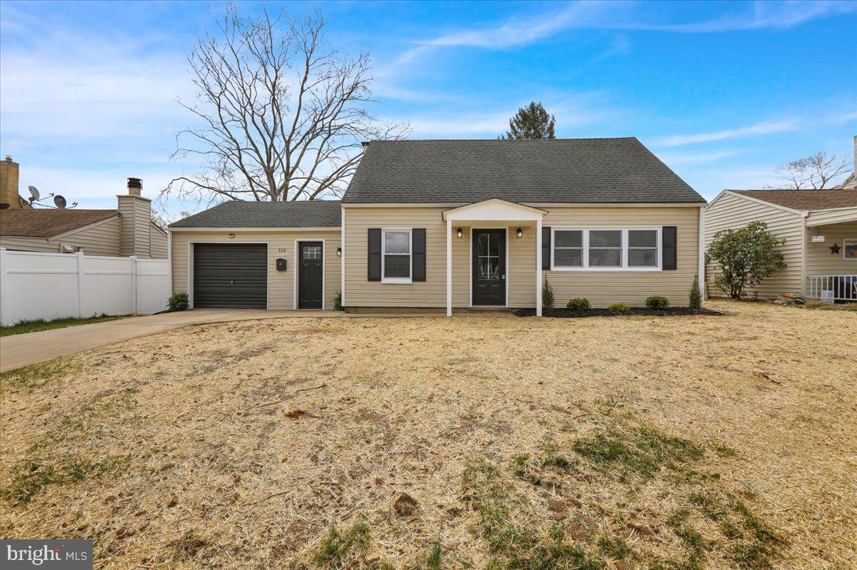 GREENFIELDS - Residential