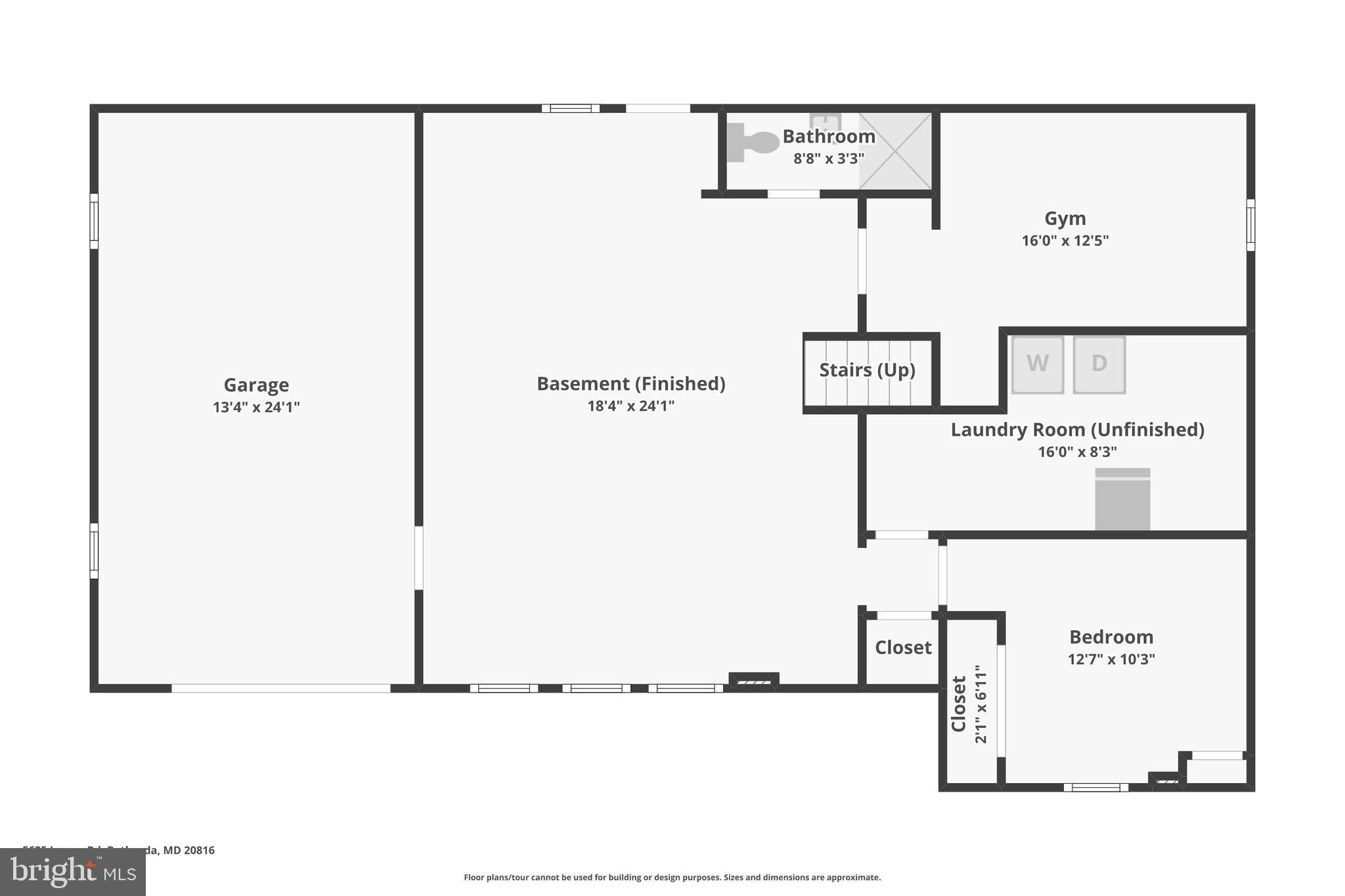 SPRINGFIELD - Residential