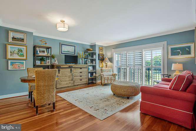 PARK PLACE - Residential
