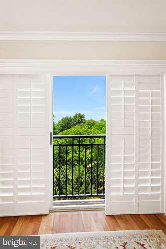 PARK PLACE - Residential