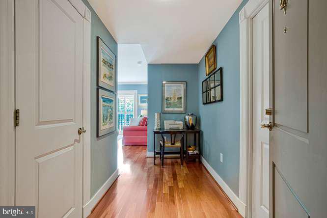 PARK PLACE - Residential