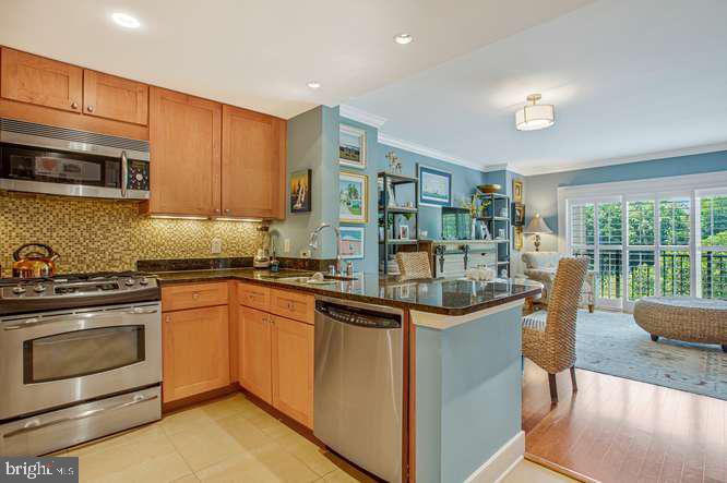 PARK PLACE - Residential