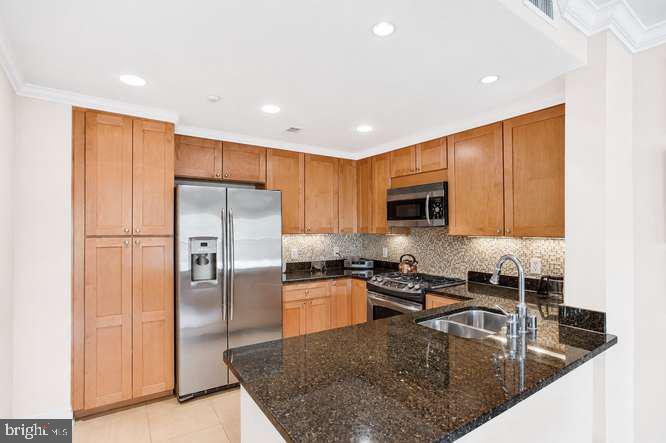PARK PLACE - Residential