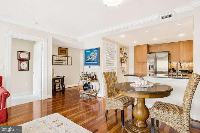 PARK PLACE - Residential