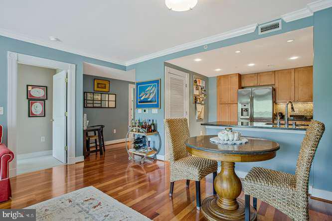 PARK PLACE - Residential