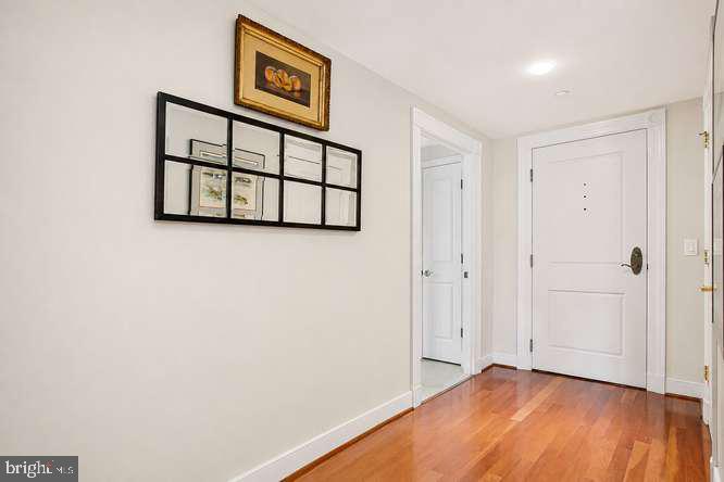 PARK PLACE - Residential