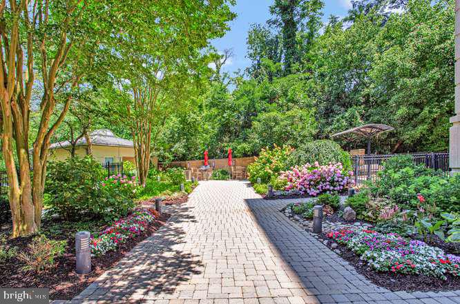 PARK PLACE - Residential