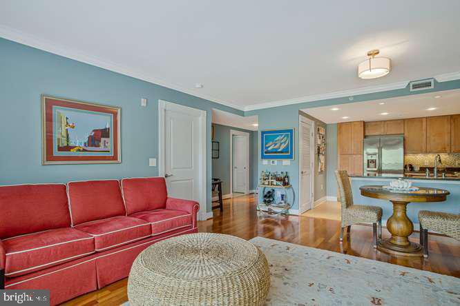 PARK PLACE - Residential