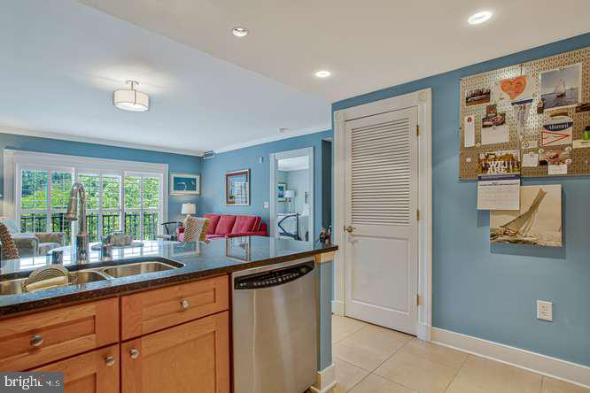 PARK PLACE - Residential