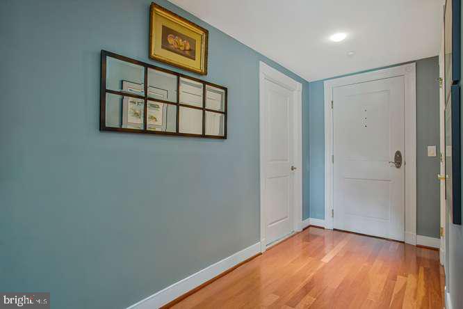 PARK PLACE - Residential