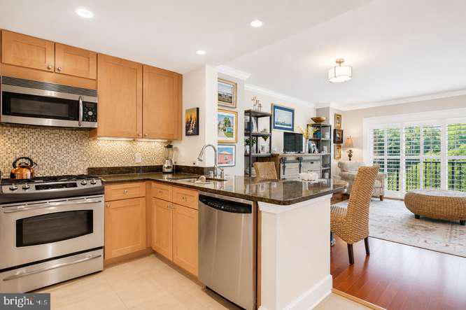 PARK PLACE - Residential