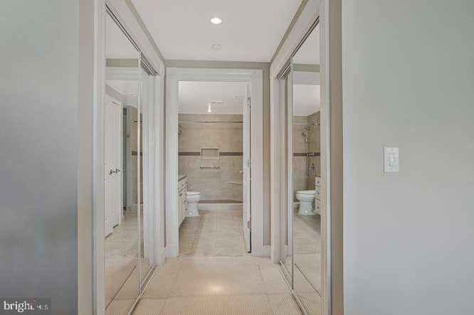 PARK PLACE - Residential