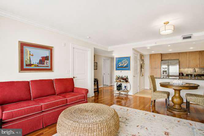 PARK PLACE - Residential
