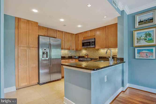 PARK PLACE - Residential