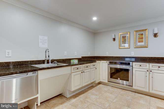 PARK PLACE - Residential