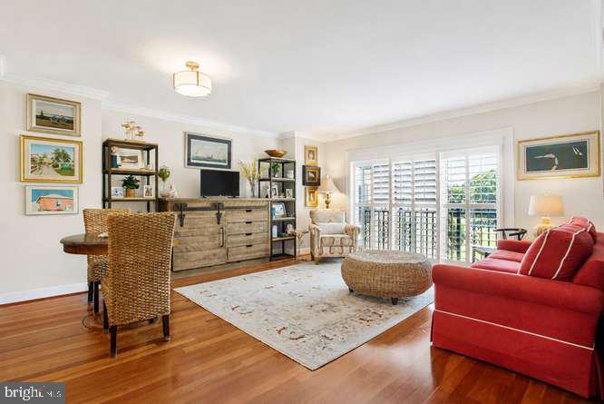 PARK PLACE - Residential