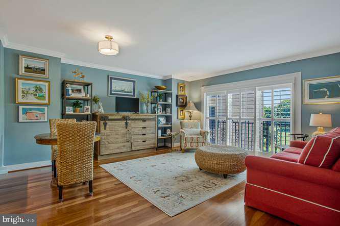PARK PLACE - Residential