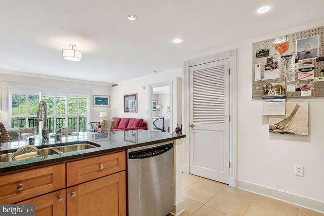 PARK PLACE - Residential