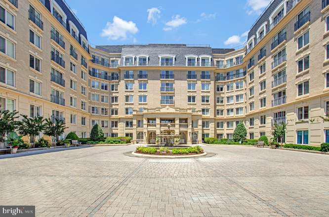 PARK PLACE - Residential