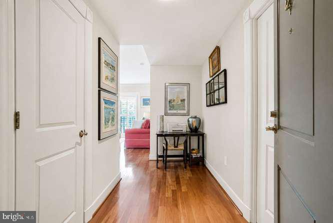 PARK PLACE - Residential